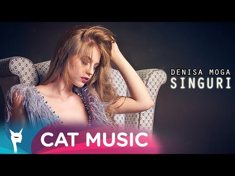 Denisa Moga - Singuri (Official Video)