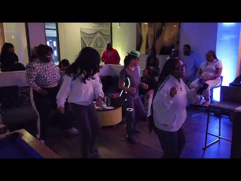 Kennections Entertainment video.