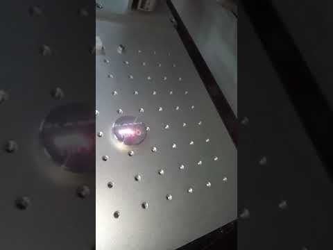Jewellery Engraving Machine