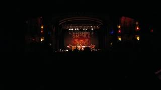 Blackberry Smoke - Like An Arrow