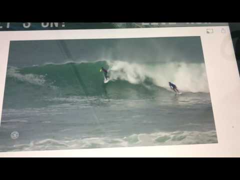 Ezekiel Lau x Felipe Toledo Interference