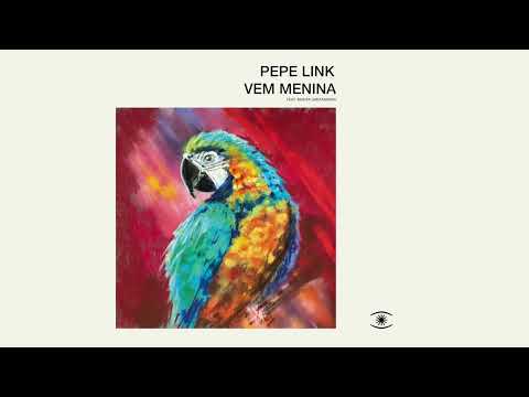 Pepe Link - Vem Menina (ft. Marta Santamaria) - s0763
