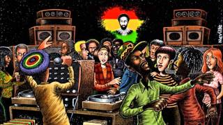 Dub Syndicate- African Headcharge/Don't Care About Space Invader Machines Pts. 1 & 2