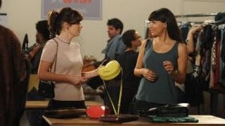 New Girl After Show Season 4 Episode 10 "Girl Fight" | AfterBuzz TV