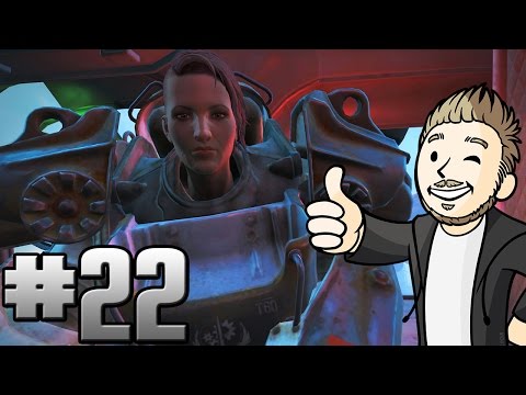 Dark Plays: Fallout 4 [22] - "Ad Victoriam"