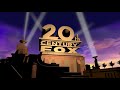 20th Century Fox 2009 2013 Logo Remake V4
