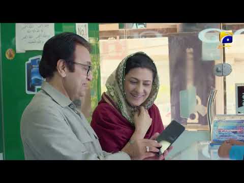 Chauraha Episode 02 Promo | Tomorrow at 8:00 PM only on Har Pal Geo