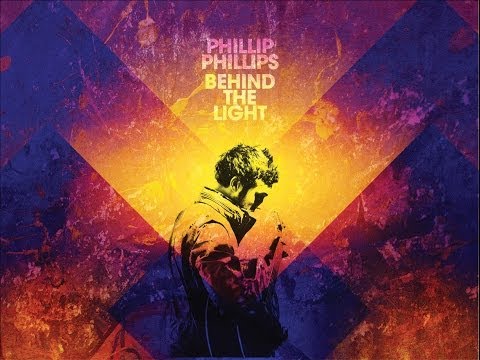 Phillip Phillips - 1. Searchlight (HQ Lyrics)