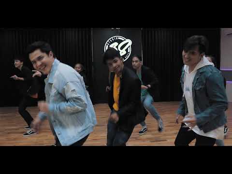 Studio88 | UMD x VPeepz