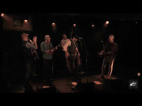 Paris Texas 5 1 2024 Live @ 't Ey, Belsele  Belgium