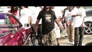 @BuddyCuzImpala- Chevrolet Muzik (Official Video)