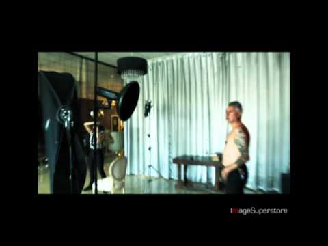 PROJECT INK @ ImageSuperstore