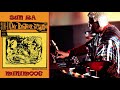 The first recording with Minimoog synthesizer - Sun Ra – ‘My Brother The Wind’ (1970)