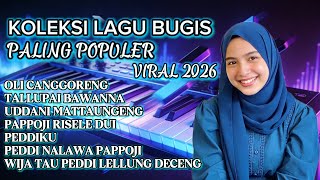 Download lagu KOLEKSI LAGU BUGIS PALING POPULER 2026 🎶 HITS VIRAL ENAK DIDENGAR NONSTOP🔥 mp3
