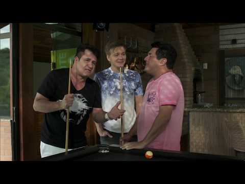 Esqueci - Bruno e Marrone no bem sertanejo com Michel Teló