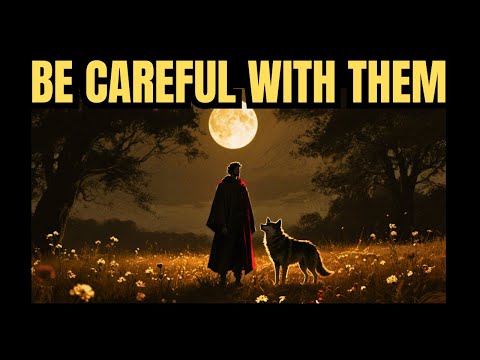 Be Careful With Trauma-Born Loners (They Will Shake Your Core)