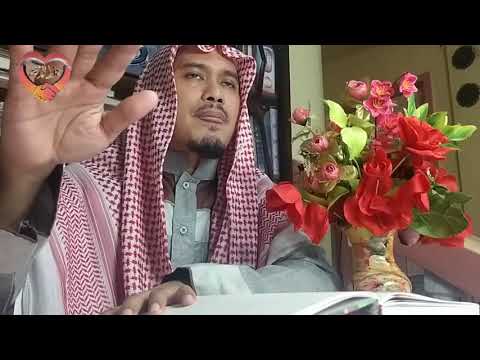 Kissa sin Asawa sin nabie S. A. W. "Zainab Bin't Khujaymah" R. A.