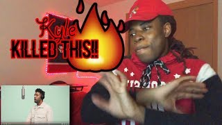 Woahh This A Song!?! | KYLE - ShipTrip | A COLORS SHOW | Reaction