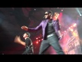 Justin Bieber Somebody to love MSG 