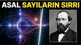 Asal Sayıların Sırrı: Riemann Hipotezi