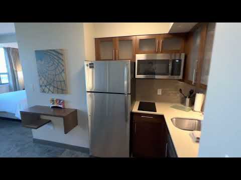 Staybridge Suites Irvine - John Wayne Airport, an IHG Hotel - Room 327