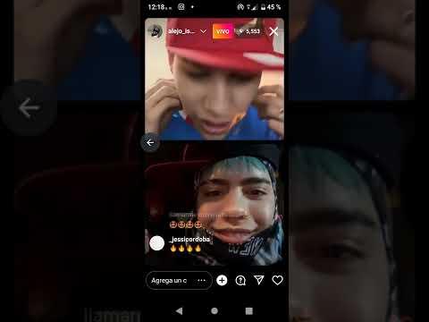 morena cachetona remix alejo isaac 😎