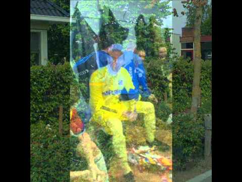 Groede 1 vierde klas