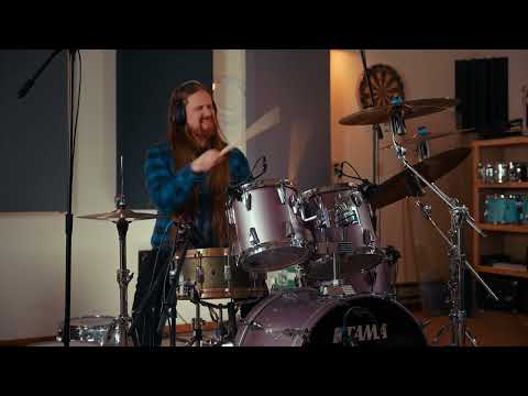 Tama Bell Brass vs. Replicas - 1981 Mastercraft & 3 Cast Bronze Snares Compared!