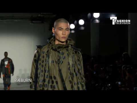 London Men's Fashion Week Highlights