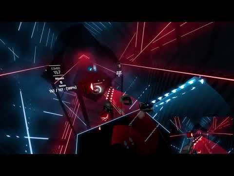 Beat Saber - Eye of the Tiger (Max Mafia Remix)