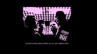 Traumatized - Lübben Düe