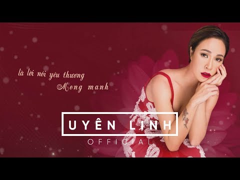 Tình lại đến như vừa bắt đầu - Uyên Linh