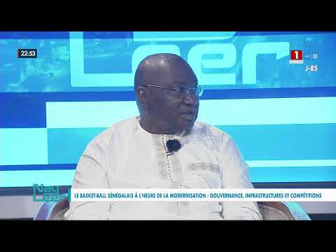 NAY-LEER / INVITÉ : BABACAR NDIAYE - VENDREDI 07 AOUT 2026