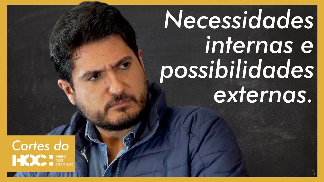 O QUE É POLÍTICA EXTERNA? | Cortes do HOC