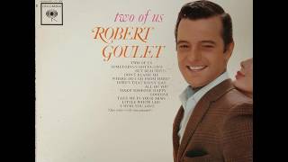 Robert Goulet - Goodbye