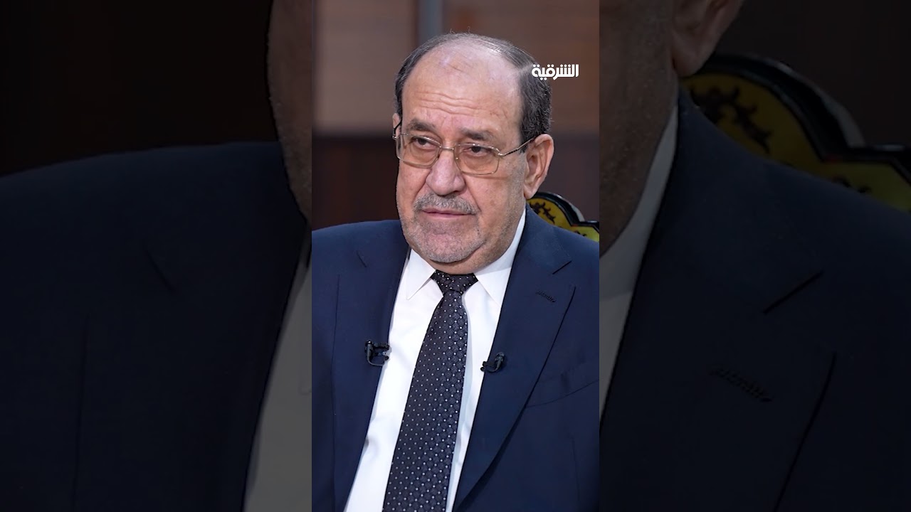 فيديو | المالكي: أشخاص من الداخل زقوا ترمب وجعلوه يكتب التغريدة #مواجهة