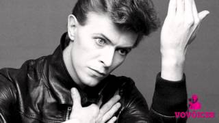 David Bowie - Starman (Acapella)