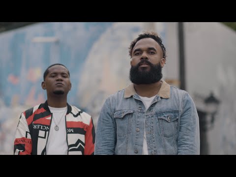 Jairon High = La Bocina (Remix) ft Peter Metivier (Video Oficial)