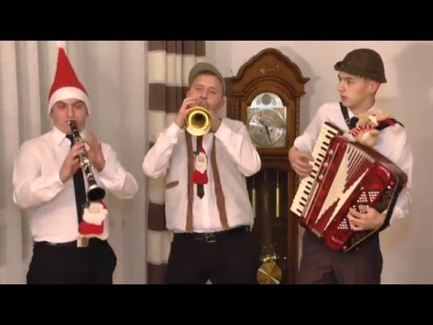 Zespół Skrzypki - Życzenia Świąteczne