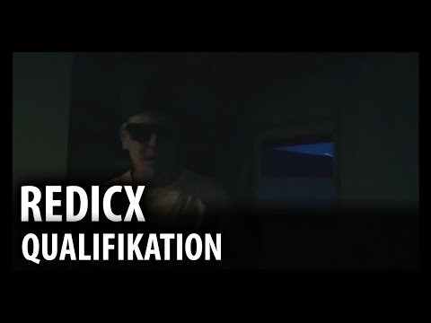 RedicX ll ATB 2017 - Qualifikation #36