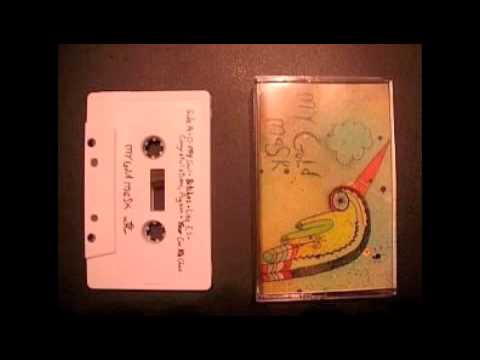 My Gold Mask - Bitches