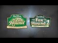 The Fox And The Hound The Fox And The Hound 2 Blu Ray Official Trailer HD