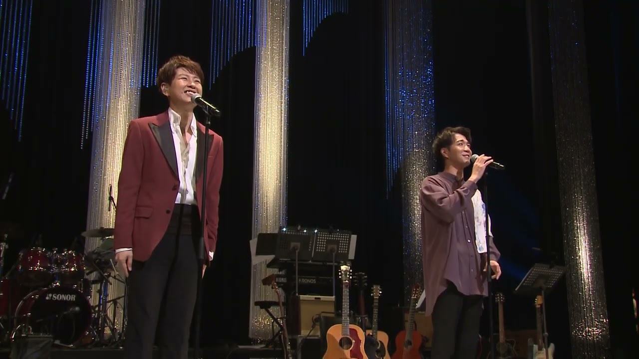 パクタク音楽館 漫才