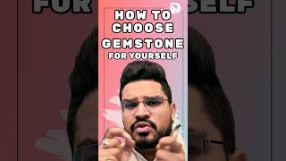 How to choose the best Pukhraj Gemstone?