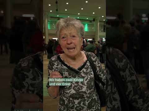 Danke, Gerlinde | Robert Habeck