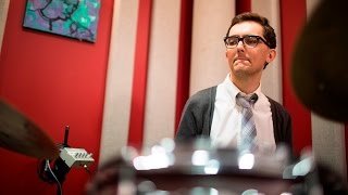 Jacob Zimmerman Quintet &#39;Tiny&#39;s Exercise&#39; | Live Studio Session