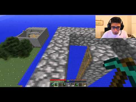 SURVIVAL ISLAND HARD #9 | BEST FAILs EVER