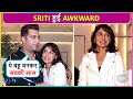 Sriti Jha Gets Awkward, Rajiv Adatia Makes Fun Of Her KKK12 Reunion