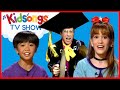 Kidsongs TV Show Let S Learn About Music