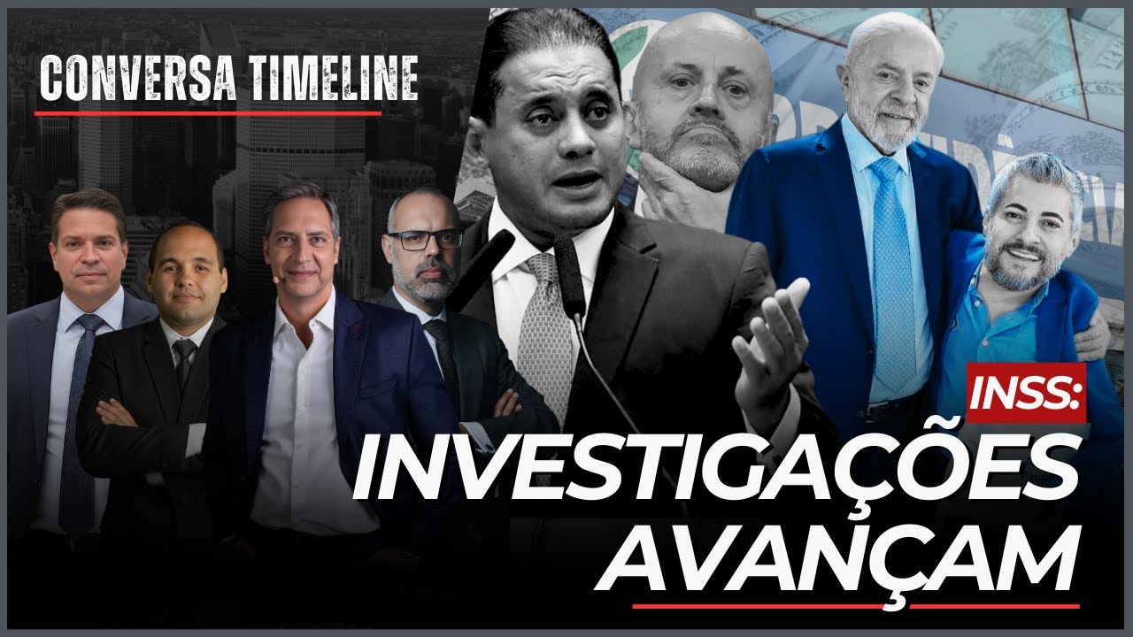 Conversa Timeline - 18/12/25